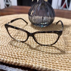 Michael Kors AS IS Tortoise Shell Glasses